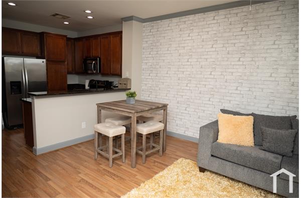Affordable Housing