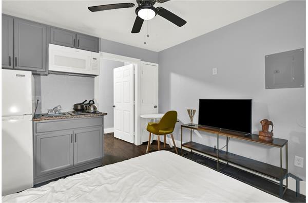 Affordable Housing