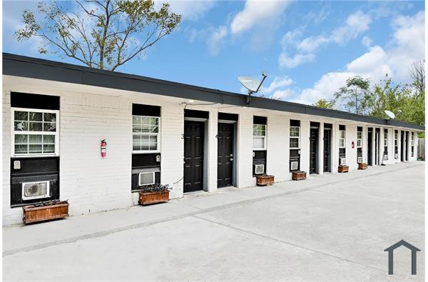 Affordable Housing