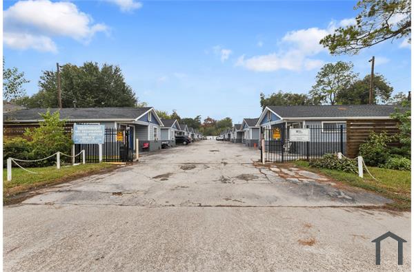 Affordable Housing
