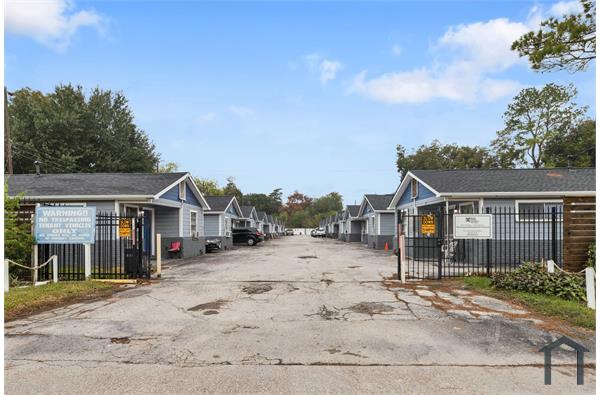 Affordable Housing