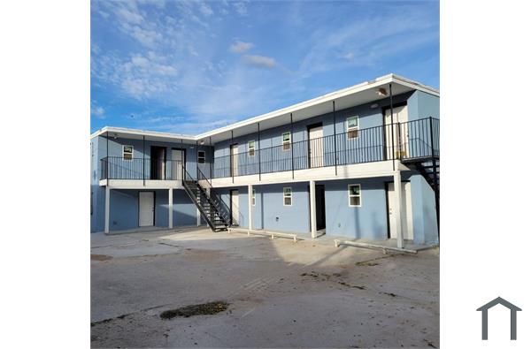 Affordable Housing