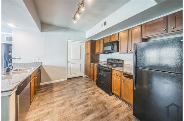 Affordable Housing