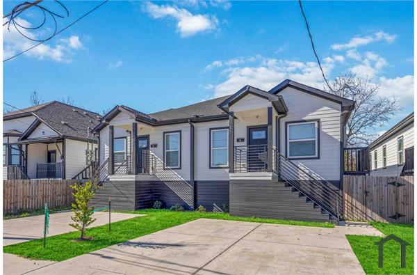 Affordable Housing