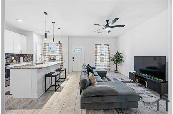 Affordable Housing