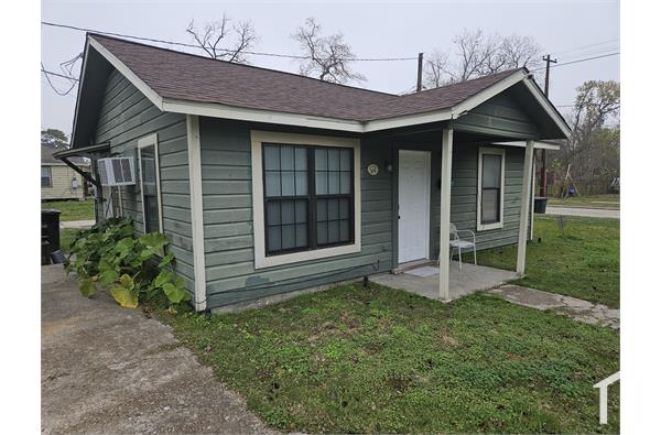 Affordable Housing