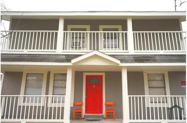Affordable Housing