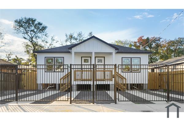 Affordable Housing