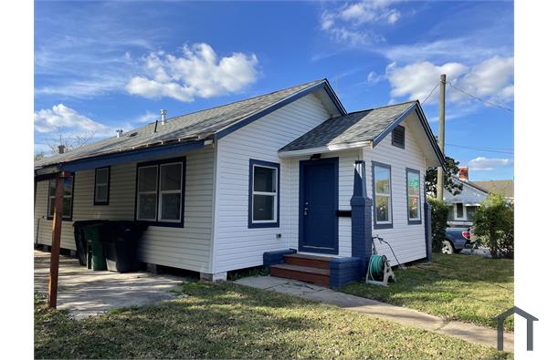Affordable Housing
