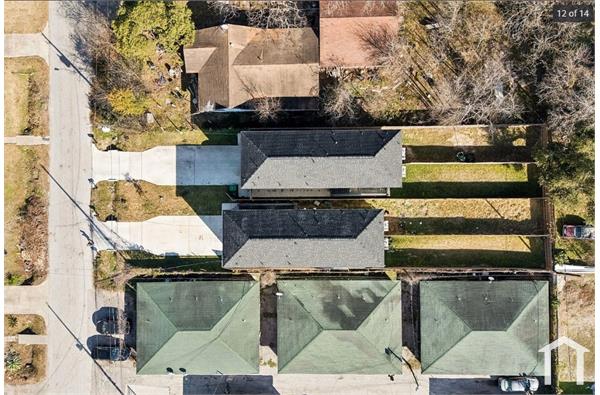 Affordable Housing
