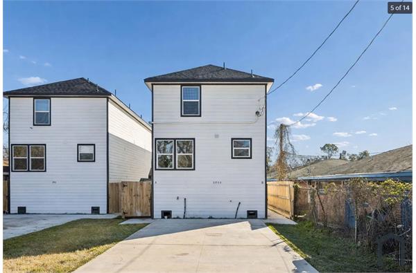 Affordable Housing