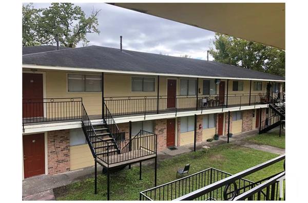 Affordable Housing