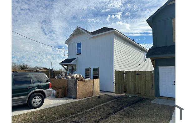 Affordable Housing