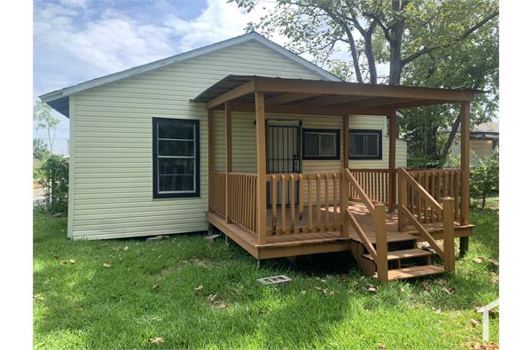 Affordable Housing