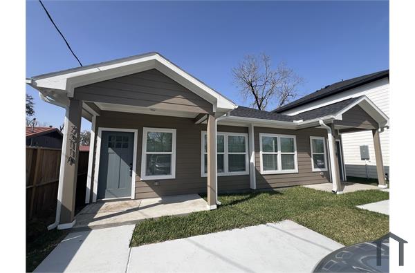 Affordable Housing