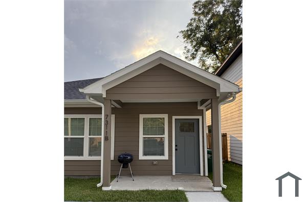 Affordable Housing