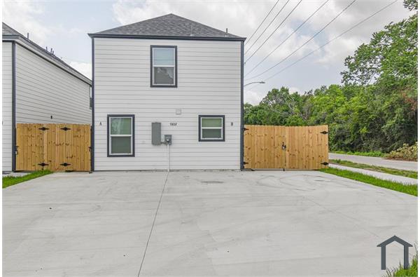 Affordable Housing