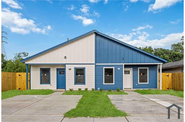 Affordable Housing