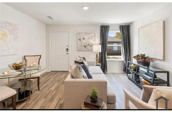 Affordable Housing