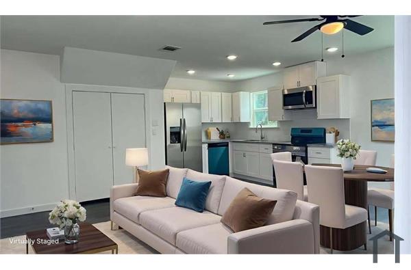 Affordable Housing