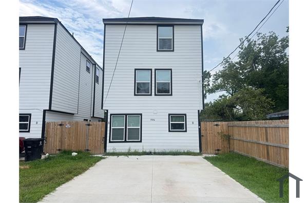 Affordable Housing