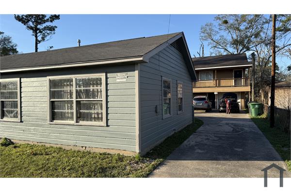 Affordable Housing