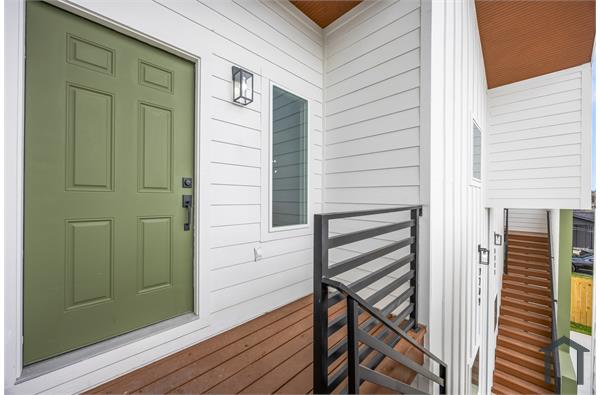 Affordable Housing