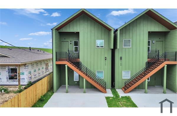 Affordable Housing