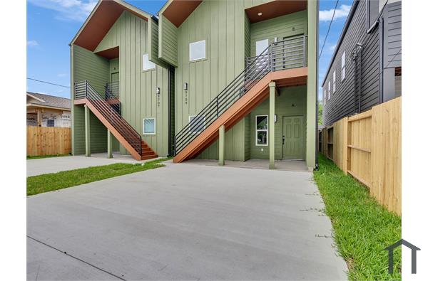 Affordable Housing