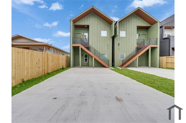 Affordable Housing