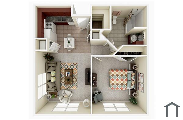 Affordable Housing