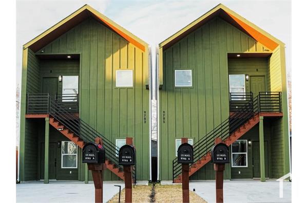 Affordable Housing