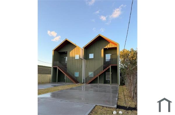 Affordable Housing
