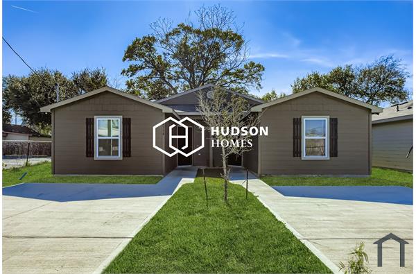 Affordable Housing