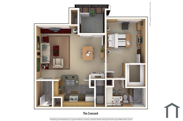 Affordable Housing