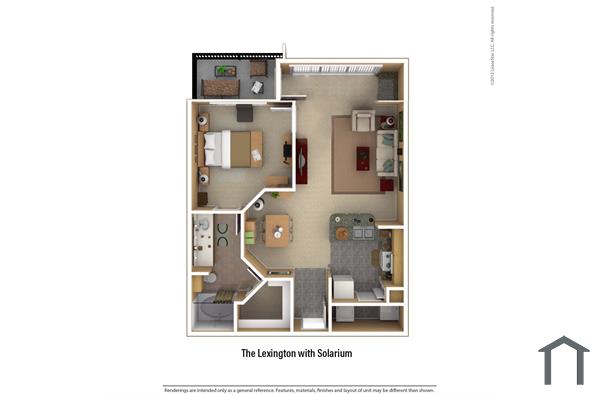 Affordable Housing