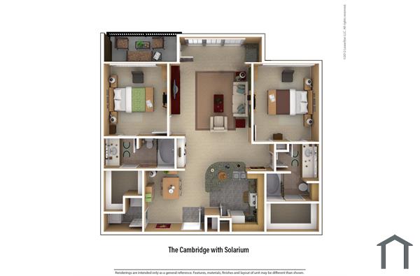 Affordable Housing
