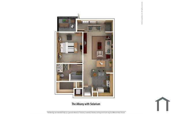 Affordable Housing