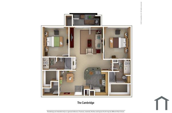 Affordable Housing