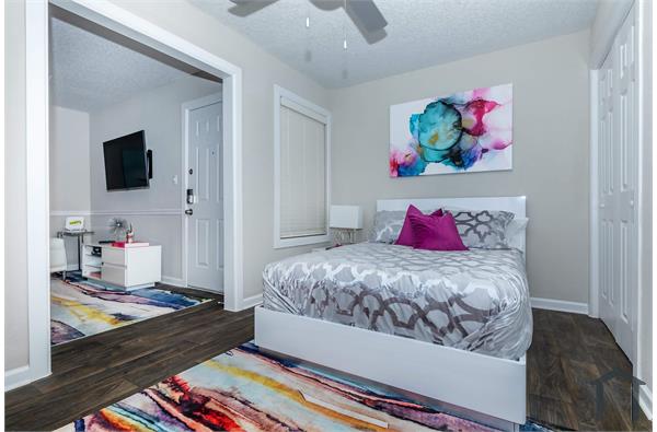 Affordable Housing