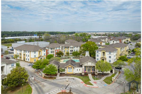 Affordable Housing