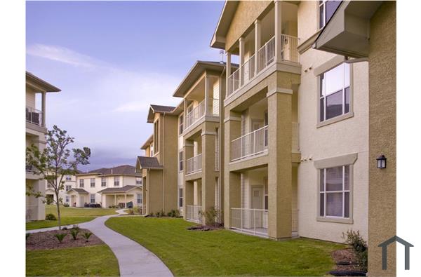 Affordable Housing