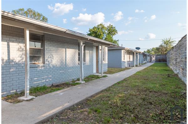 Affordable Housing