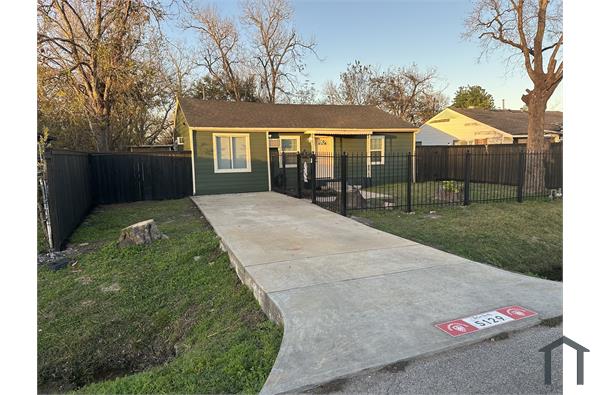 Affordable Housing