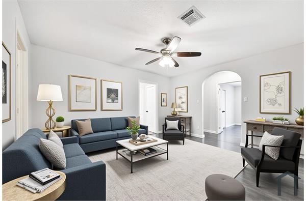 Affordable Housing
