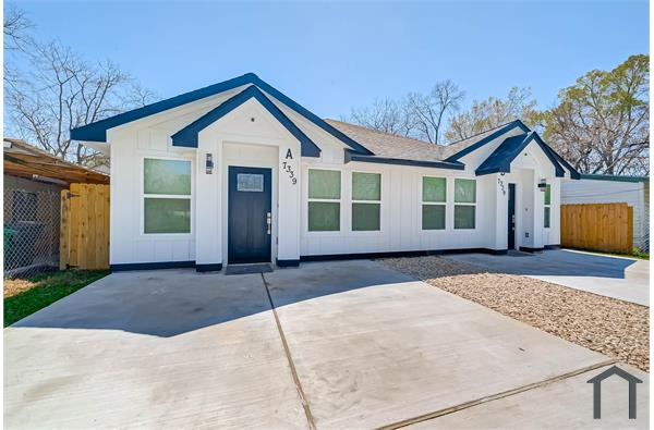 Affordable Housing