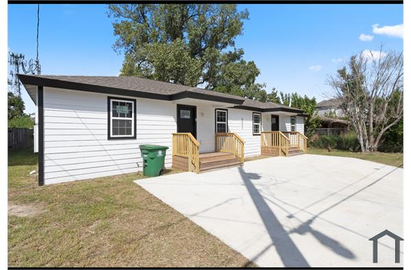 Affordable Housing
