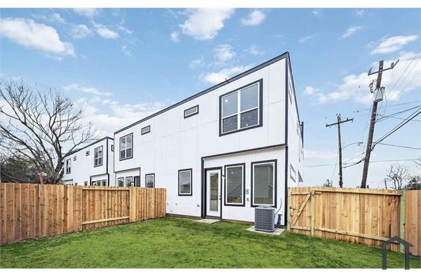 Affordable Housing