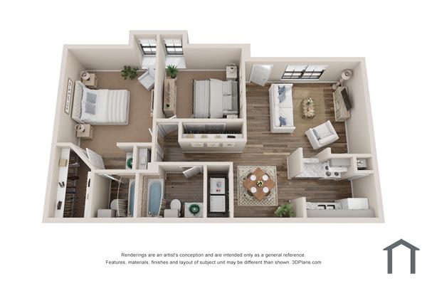 Affordable Housing