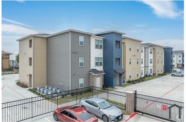 Affordable Housing